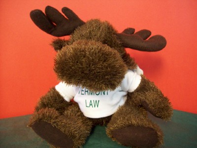 Plush Animals
